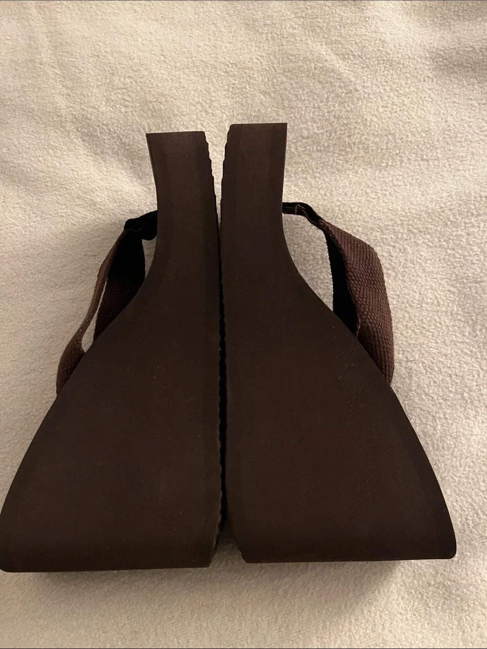 Jeffrey Campbell Astria Wedge Platform Sandal